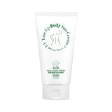 tenzero Aloe UV Tone-Up Body Sunscreen SPF46 PA+++ 150g