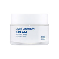 tenzero Aqua Solution Cream 50ml