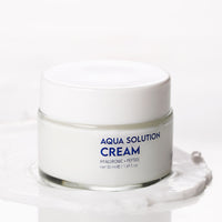 tenzero Aqua Solution Cream 50ml