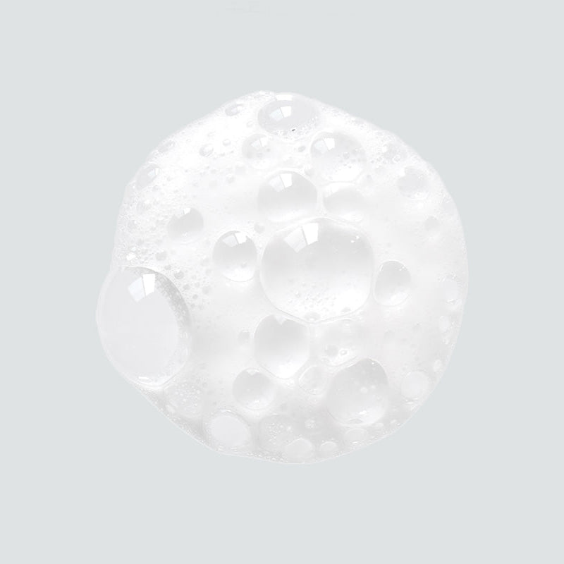 tenzero Balancing Foam Cleanser Apple 100ml