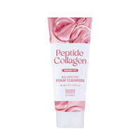tenzero Balancing Foam Cleanser Peptide Collagen 100ml