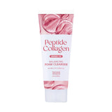 tenzero Balancing Foam Cleanser Peptide Collagen 100ml