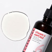tenzero Ceramide Vitamin D Ampoule 50ml