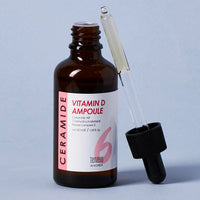 tenzero Ceramide Vitamin D Ampoule 50ml
