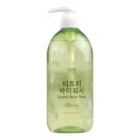 tenzero Clearing Tea Tree Body Wash 1000ml