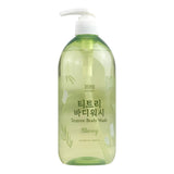 tenzero Clearing Tea Tree Body Wash 1000ml