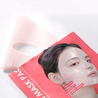 tenzero Collagen Mask Pack 30g 3ea