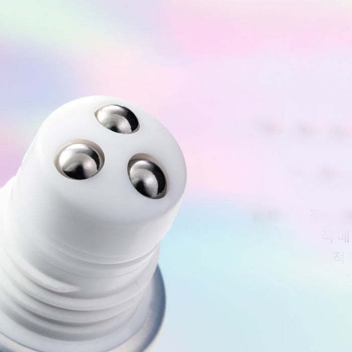 tenzero Dark Eraser Roller Eye Serum 30ml