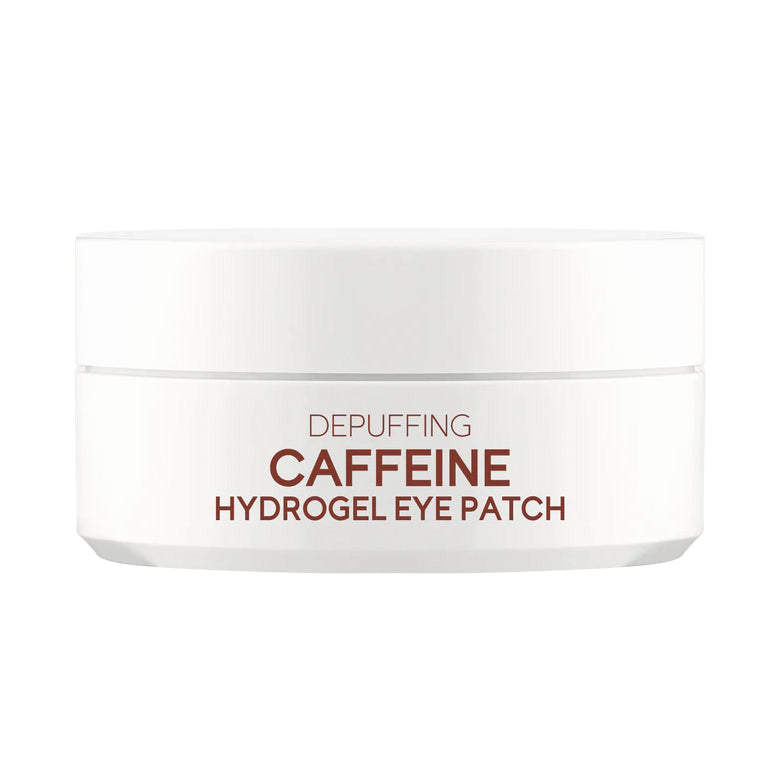 tenzero Depuffing Caffeine Hydrogel Eye Patch 90g 60ea