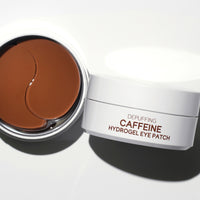 tenzero Depuffing Caffeine Hydrogel Eye Patch 90g 60ea