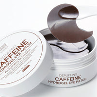 tenzero Depuffing Caffeine Hydrogel Eye Patch 90g 60ea