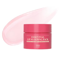 tenzero Essential Lip Sleeping Pack Berrypolis 15g