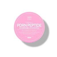 tenzero Firming PDRN Peptide Hydrogel Eye Patch 90g 60ea