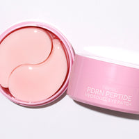 tenzero Firming PDRN Peptide Hydrogel Eye Patch 90g 60ea