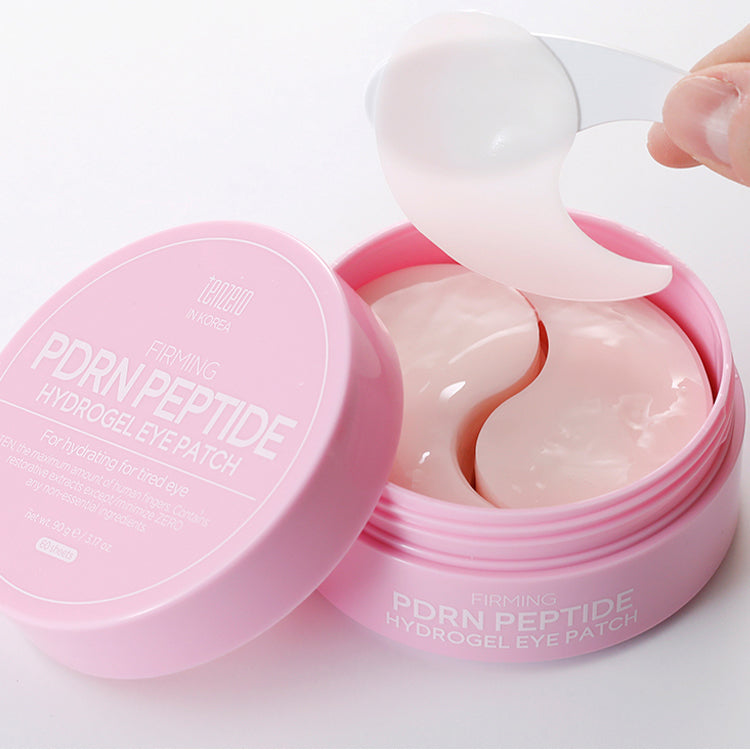 tenzero Firming PDRN Peptide Hydrogel Eye Patch 90g 60ea