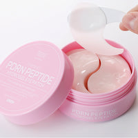 tenzero Firming PDRN Peptide Hydrogel Eye Patch 90g 60ea
