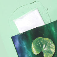 tenzero Glow Ampoule Cica Mask 25ml 10ea