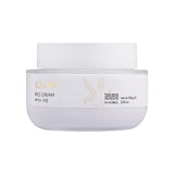 tenzero Glow Rice Cream 100g