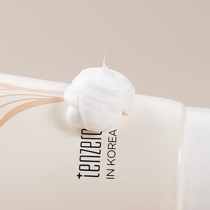 tenzero Glow Rice Foam Cleanser 100ml
