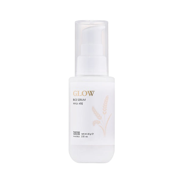 tenzero Glow Rice Serum 60g