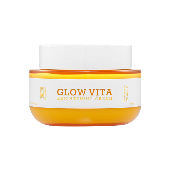 tenzero Glow Vita Brightening Cream 100g