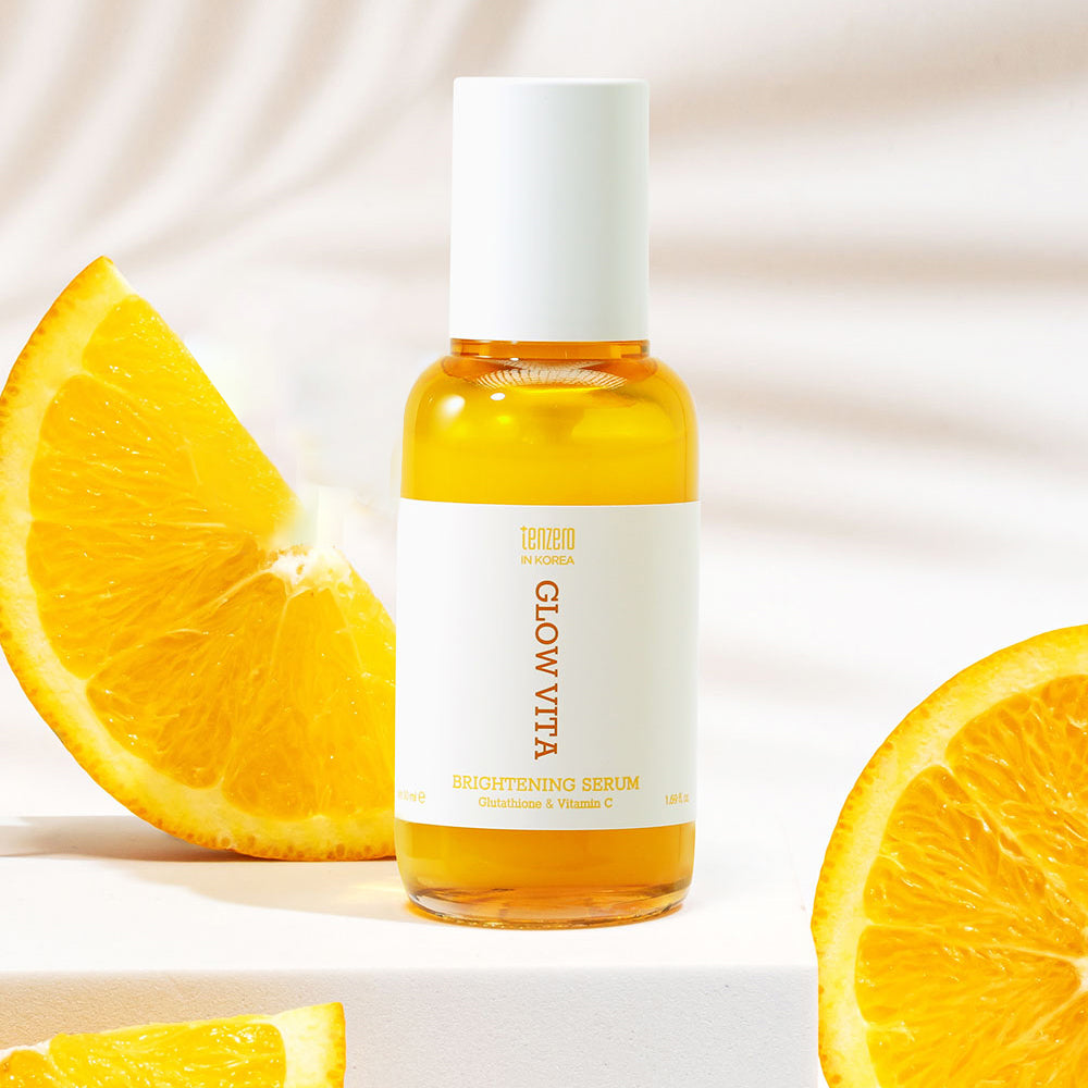 tenzero Glow Vita Brightening Serum 50ml