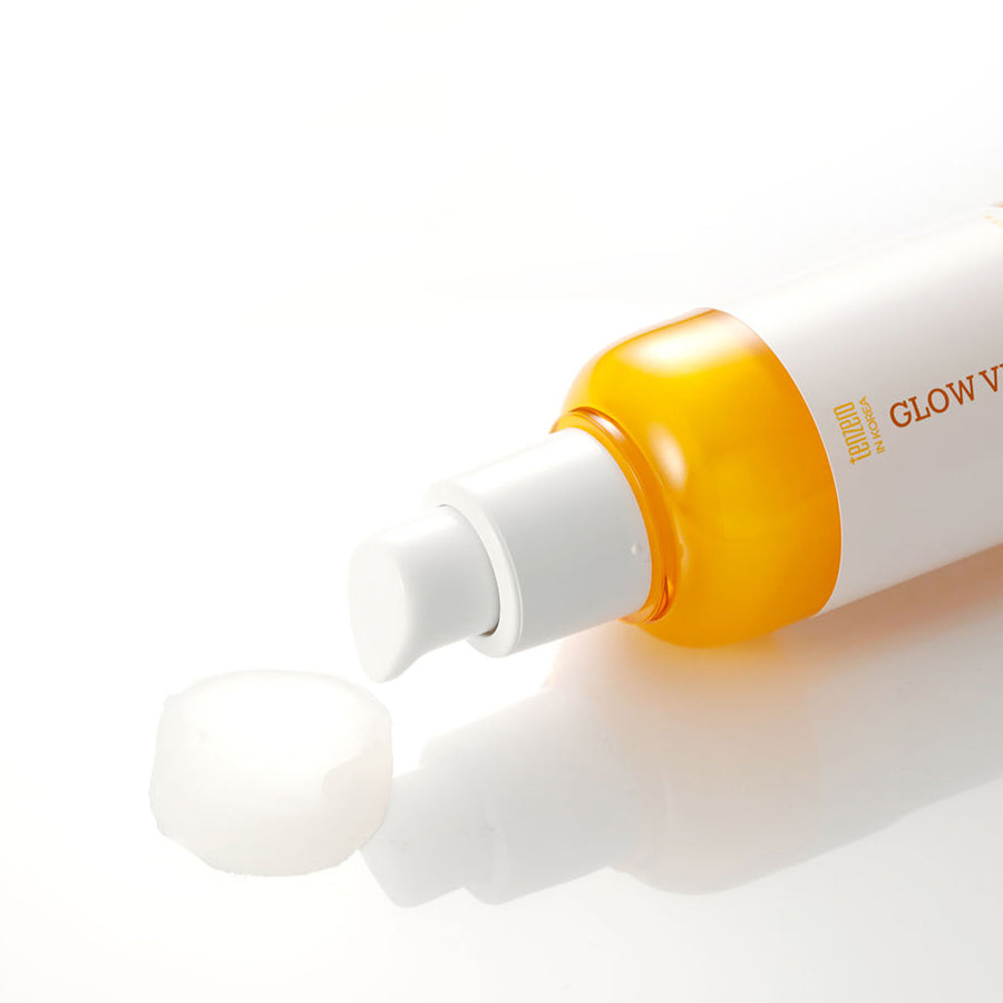 tenzero Glow Vita Brightening Serum 50ml