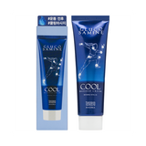 tenzero Glucosamine Cooling Massage Cream 140ml
