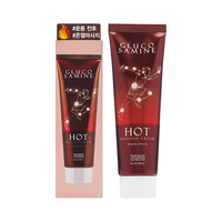 tenzero Glucosamine Hot Massage Cream 140ml