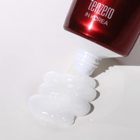 tenzero Glucosamine Hot Massage Cream 140ml
