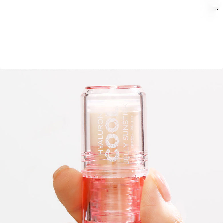 tenzero Hyaluronic Acid Cool Jelly Sun Stick SPF50+ PA++++ 7.5g
