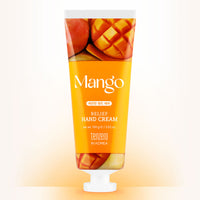 tenzero Mango Relief Hand Cream 100g