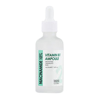 tenzero Niacinamide 10% Vitamin B1 Ampoule 50ml