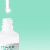 tenzero Niacinamide 10% Vitamin B1 Ampoule 50ml