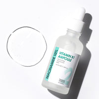 tenzero Niacinamide 10% Vitamin B1 Ampoule 50ml