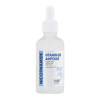 tenzero Nicotinamide Vitamin B3 Ampoule 50ml