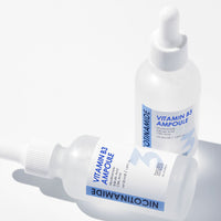 tenzero Nicotinamide Vitamin B3 Ampoule 50ml