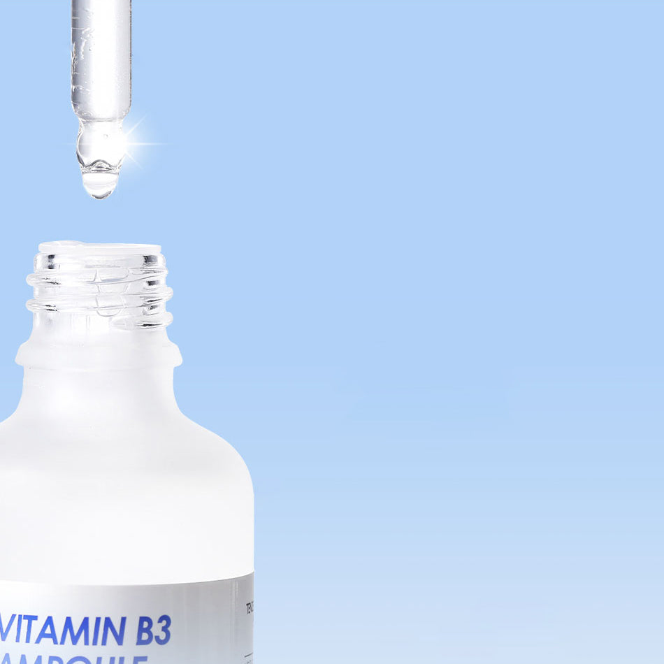 tenzero Nicotinamide Vitamin B3 Ampoule 50ml