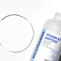 tenzero Nicotinamide Vitamin B3 Ampoule 50ml