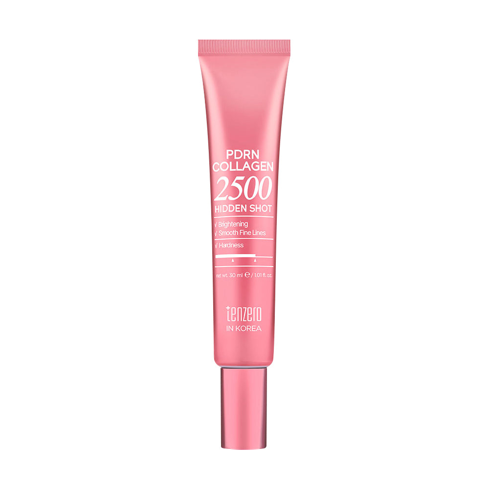 tenzero PDRN Collagen Hidden Shot 2500 30ml