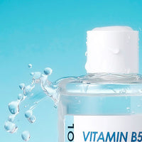 tenzero Panthenol Vitamin B5 Soothing Toner 500g