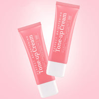 tenzero Perfect Brightening Tone-Up Cream 50g