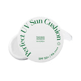 tenzero Perfect UV Sun Cushion SPF50+ PA++++ 20g