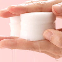 tenzero Pink Hyaluronic Acid and Niacinamide Serum Heart Pad 150g 50ea