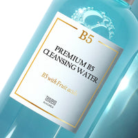 tenzero Premium B5 Cleansing Water 500ml