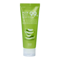 tenzero Real Aqua Soothing Gel Aloe 120ml