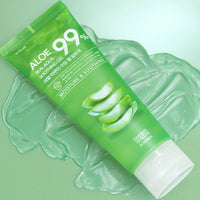 tenzero Real Aqua Soothing Gel Aloe 120ml