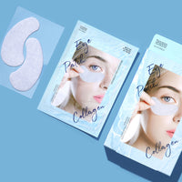 tenzero Rejuvenating Hydrogel Eye Patch Collagen 1.5g 5ea