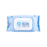 tenzero Retinol Collagen Cleansing Tissues 400g 100ea