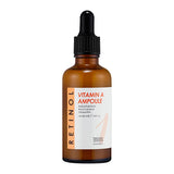 tenzero Retinol Vitamin A Ampoule 50ml